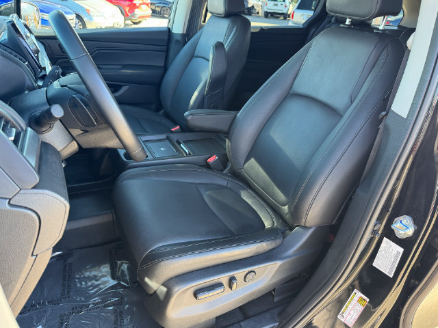 Certified 2026 Honda Odyssey EX-L image 16