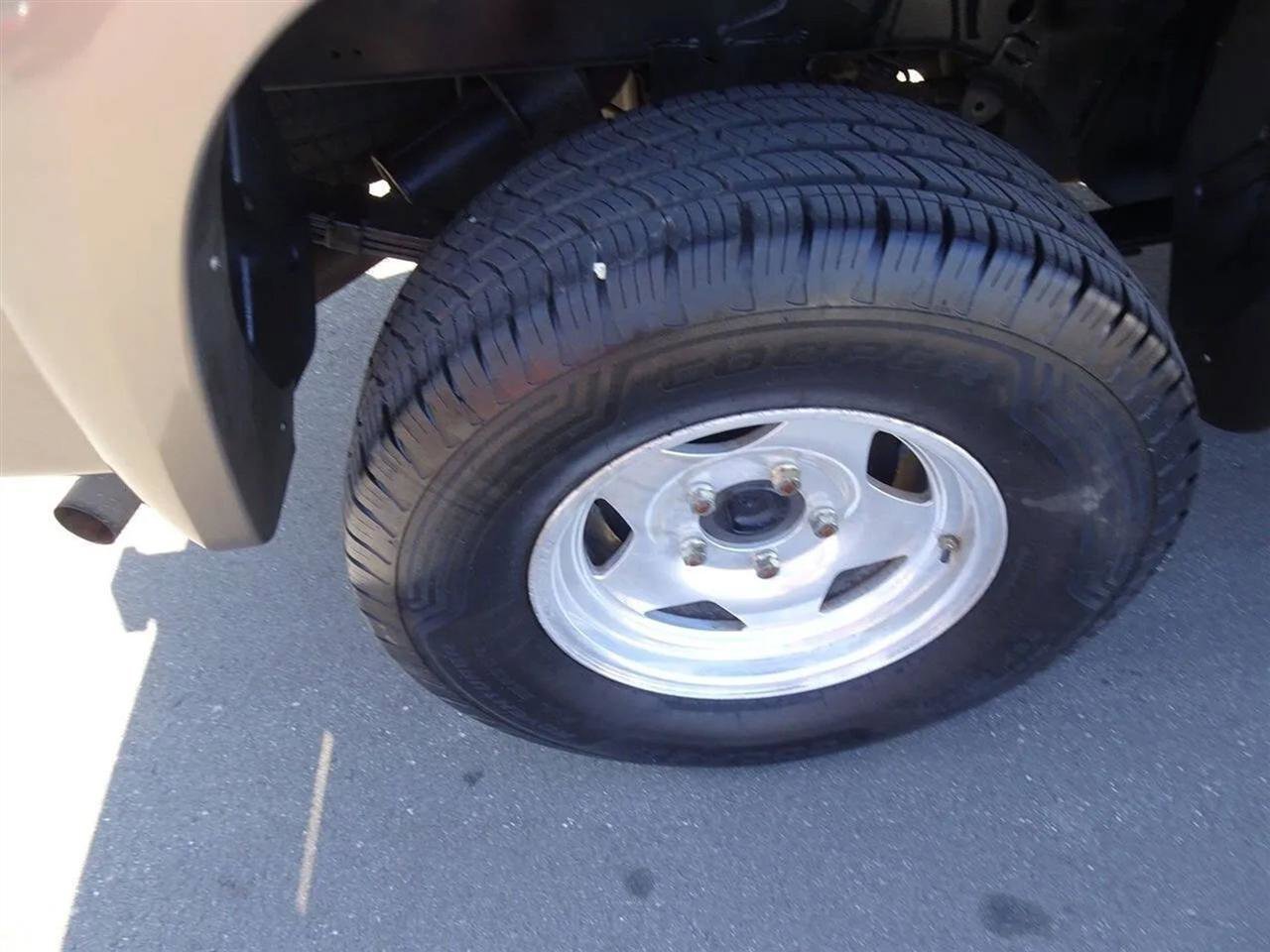 Used 2006 Dodge Dakota SLT w/ SLT Value Group image 10