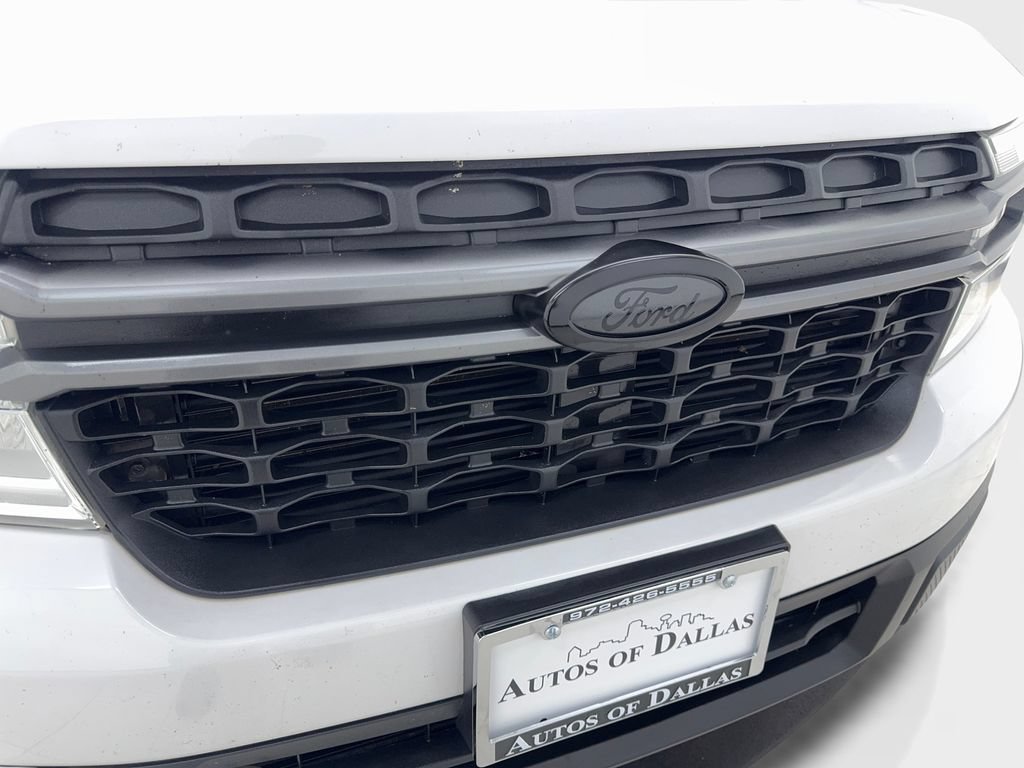 Used 2022 Ford Maverick XLT FWD image 25