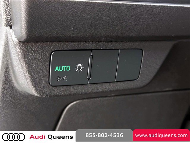 New 2025 Audi Q4 e-tron Premium Plus w/ Premium Plus image 24