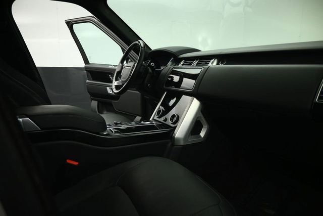 Used 2021 Land Rover Range Rover Westminster Edition AWD/4WD image 60