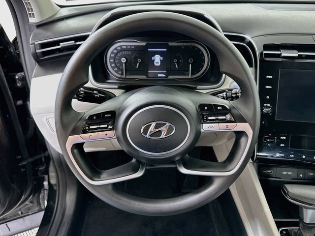 Certified 2024 Hyundai Tucson SEL AWD/4WD image 14