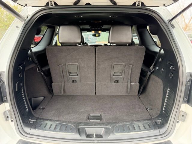 Used 2017 Dodge Durango R/T w/ Technology Group image 29