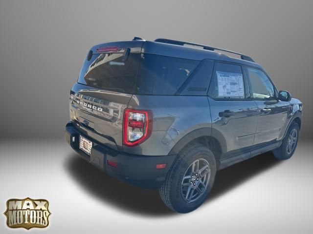 New 2025 Ford Bronco Sport Big Bend w/ Convenience Package image 13