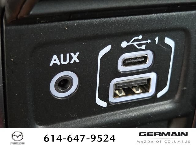 Used 2022 Jeep Wrangler Unlimited Sport AWD/4WD image 34