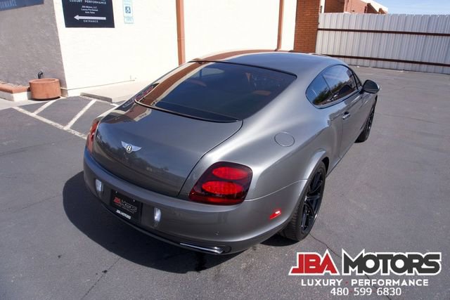 Used 2010 Bentley Continental GT Supersports image 50