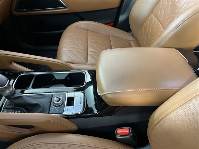 Certified 2024 Kia Telluride EX X-Line image 21