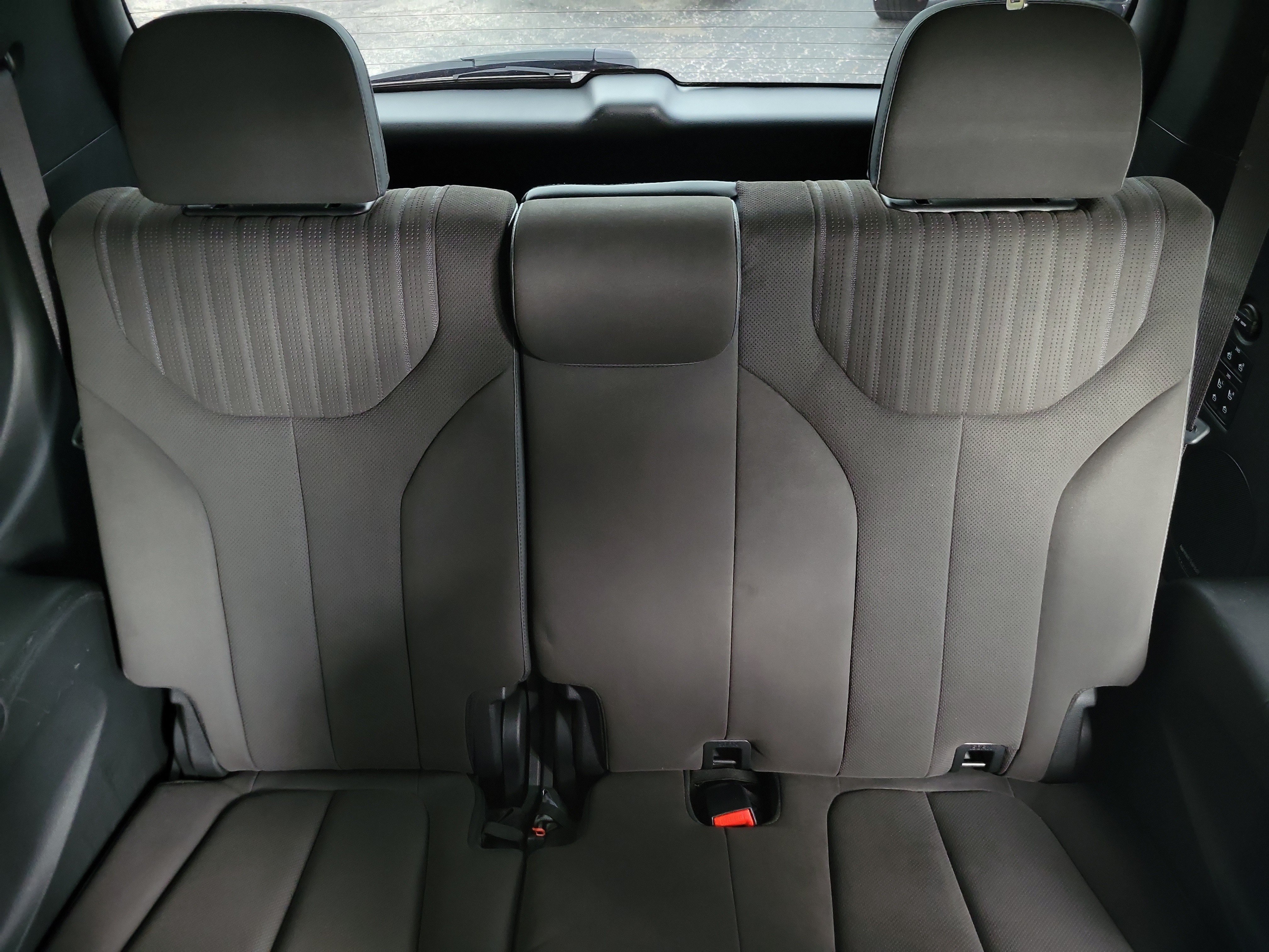 Used 2025 Hyundai Palisade Calligraphy AWD/4WD image 24