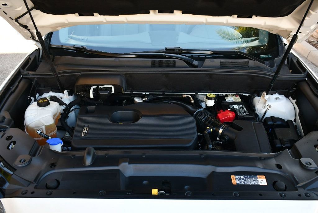 Used 2019 Lincoln Nautilus Reserve image 68