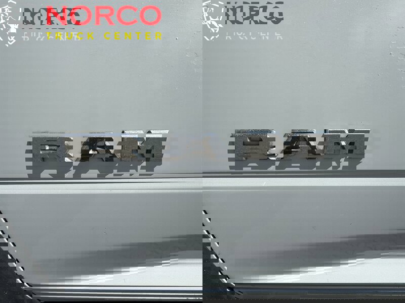 Used 2022 RAM 5500 Tradesman w/ Max Tow Package image 17