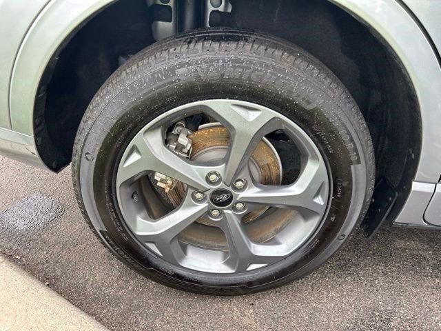 Used 2024 Ford Escape ST-Line AWD/4WD image 51