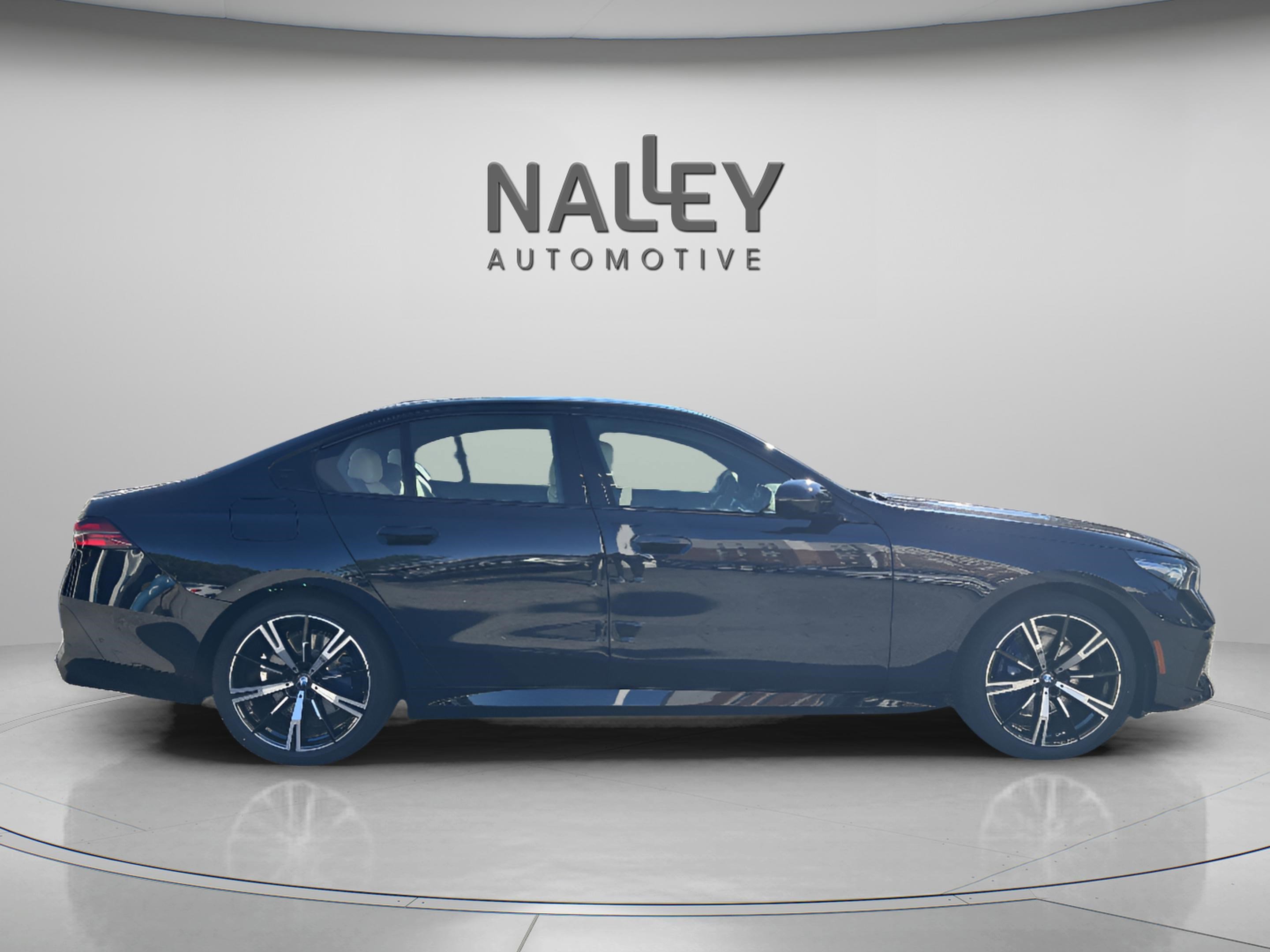 New 2026 BMW 530i w/ M Sport Package image 4