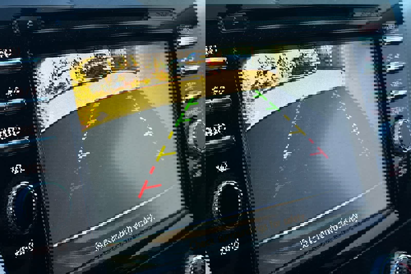 Used 2015 Nissan Murano S w/ Navigation Package image 20