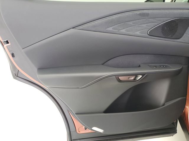 Used 2024 Lexus RX 500h F Sport w/ Cold Area Package image 14