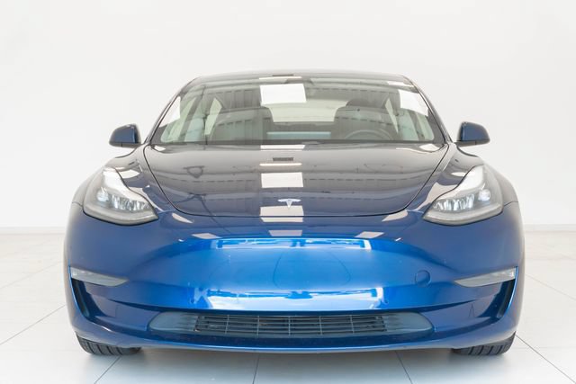 Used 2021 Tesla Model 3 Standard Range Plus RWD image 14