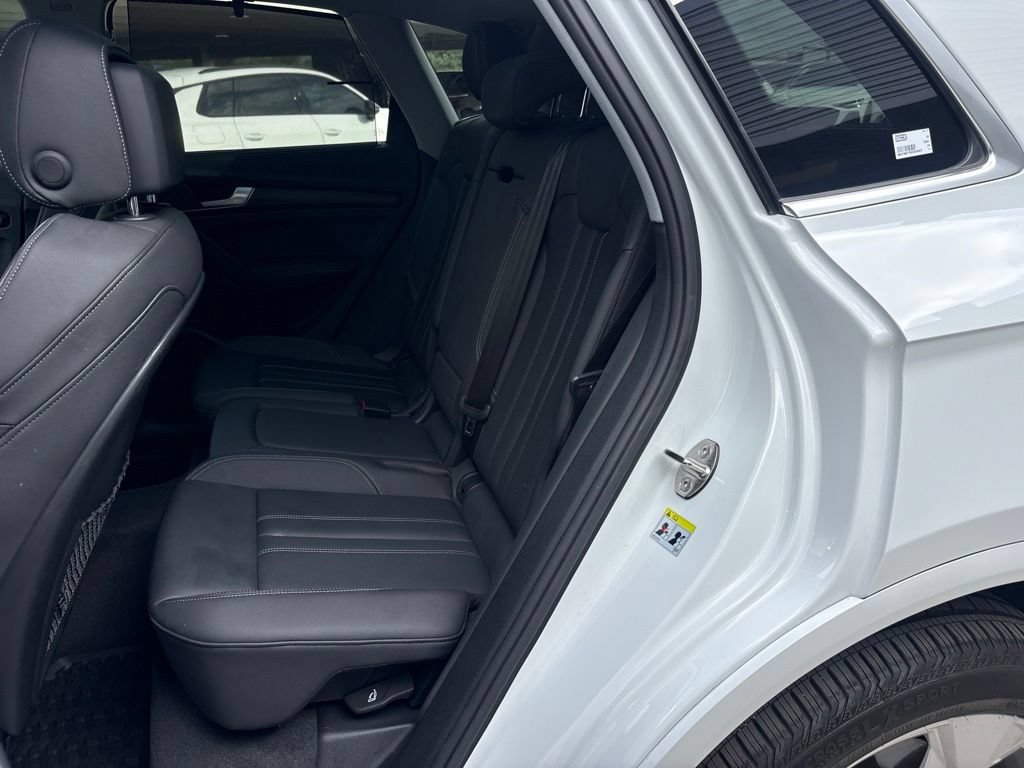 Certified 2024 Audi Q5 2.0T Prestige AWD/4WD image 16