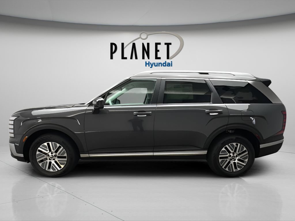 New 2026 Hyundai Palisade SEL AWD/4WD image 3