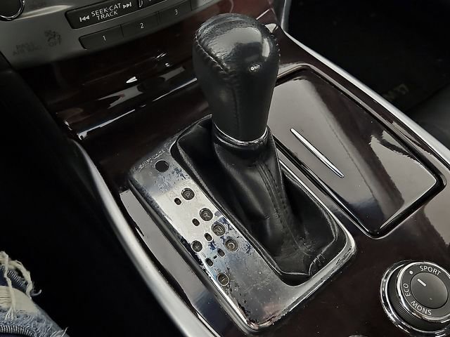 Used 2013 INFINITI M37 w/ Premium Pkg image 15