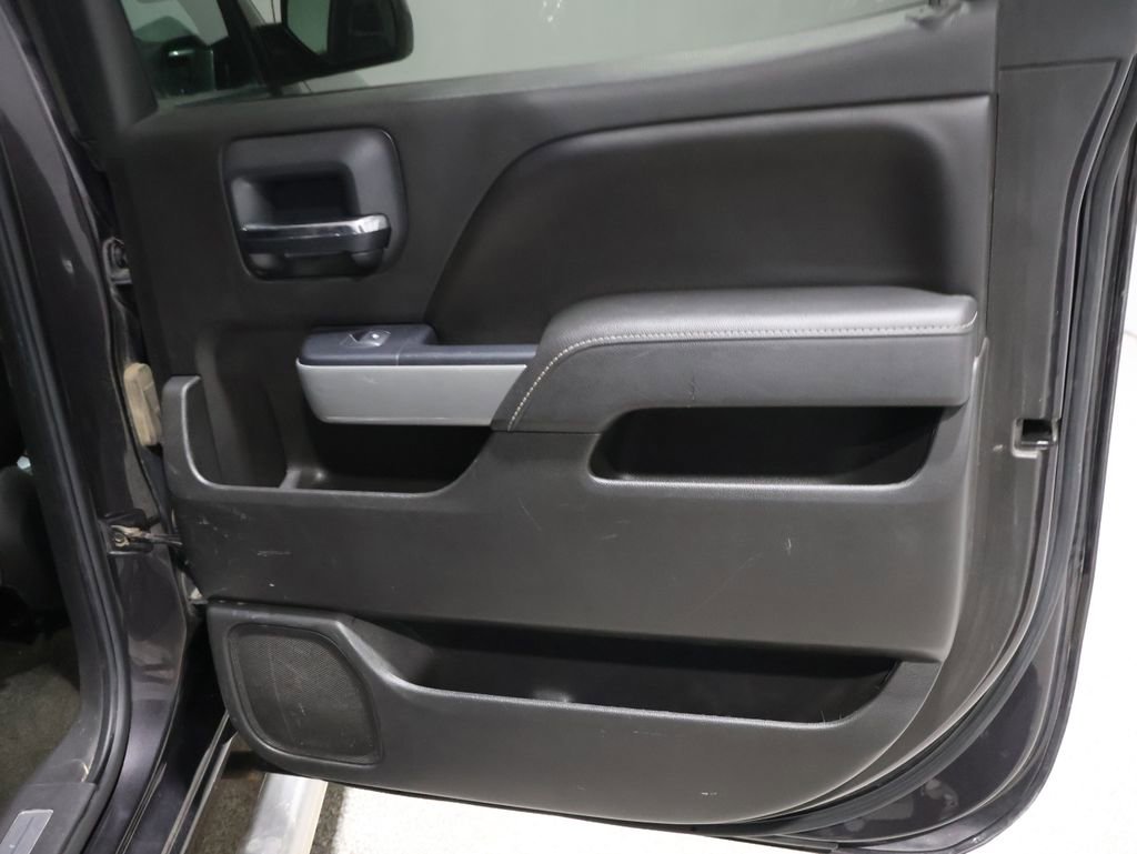 Used 2015 Chevrolet Silverado 1500 LT w/ All Star Edition image 22