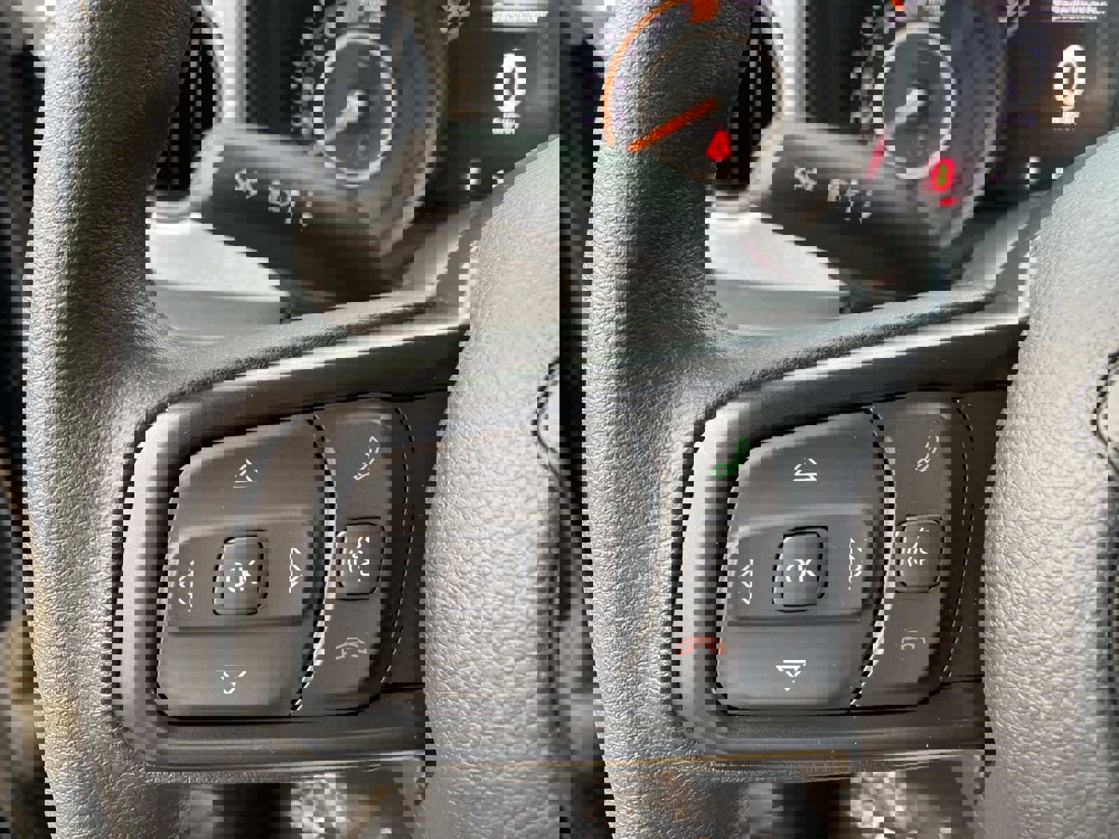 New 2026 Jeep Wrangler Sport image 15