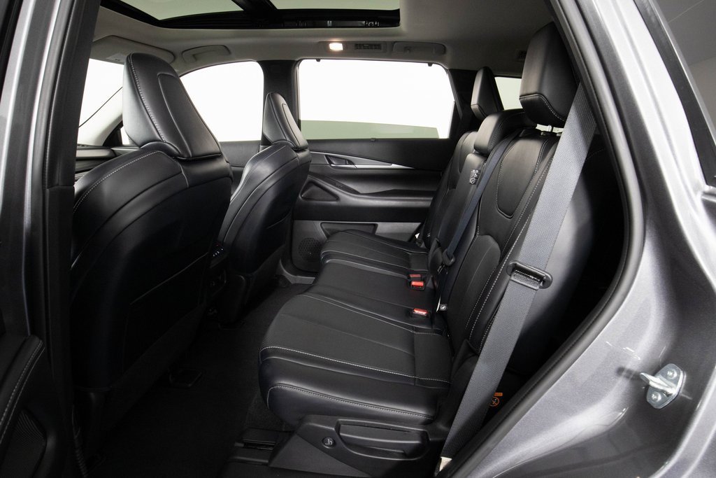 Used 2023 INFINITI QX60 Luxe w/ Cargo Package image 14