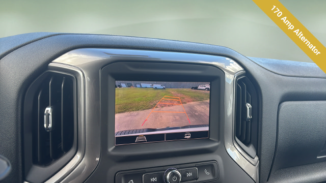 New 2026 Chevrolet Silverado 2500 W/T w/ WT Convenience Package AWD/4WD image 20