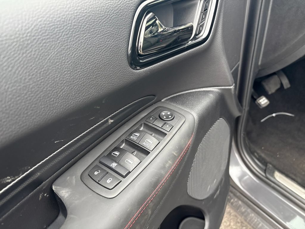 New 2026 Dodge Durango GT AWD/4WD image 14