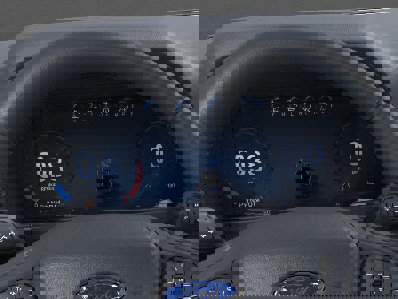 New 2024 Ford Ranger Lariat w/ Trailer Tow Package image 13