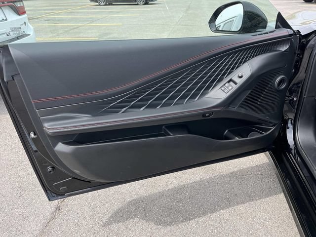 New 2026 Dodge Charger Scat Pack w/ Blacktop Package AWD/4WD image 15