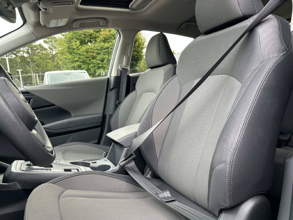 Used 2025 Subaru Crosstrek 2.5i Premium AWD/4WD image 23