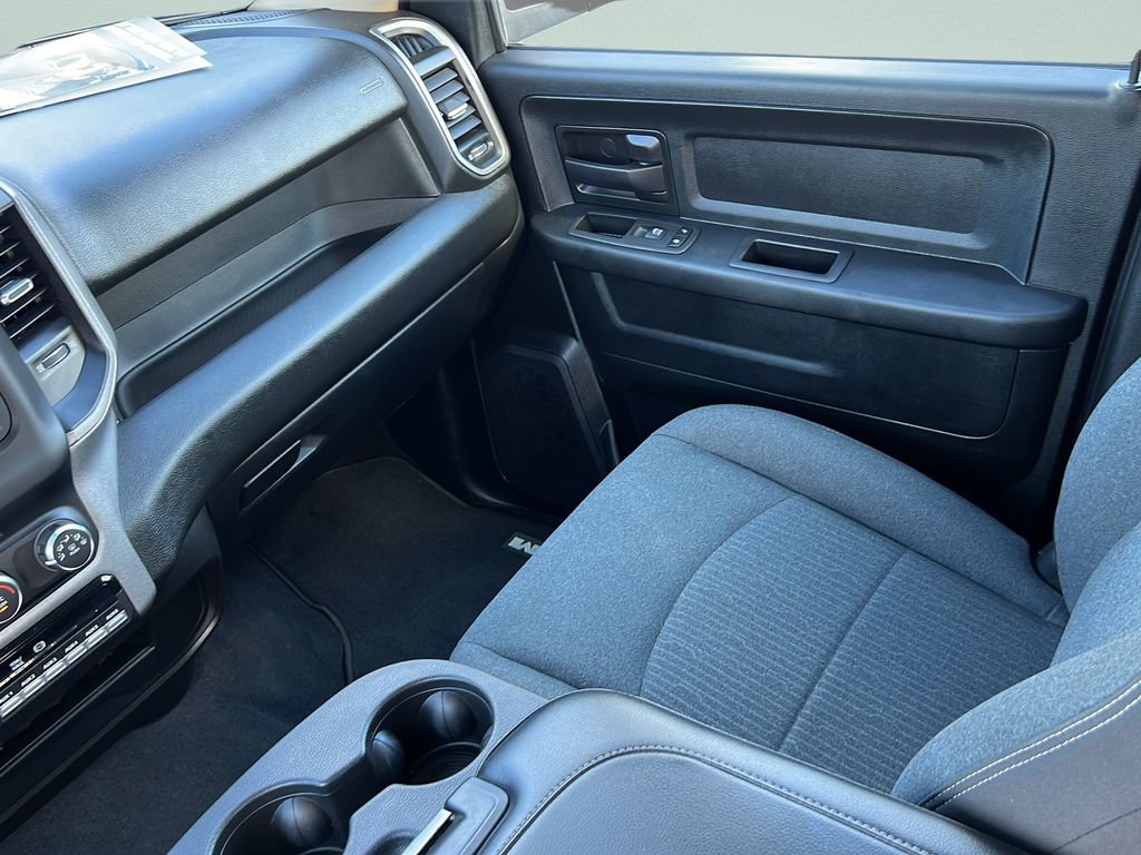 Used 2020 RAM 3500 Tradesman AWD/4WD image 13