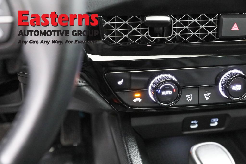 Used 2023 Honda Accord EX-L image 20