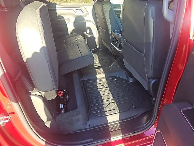 New 2026 GMC Sierra 1500 SLT w/ SLT Premium Plus Package image 29