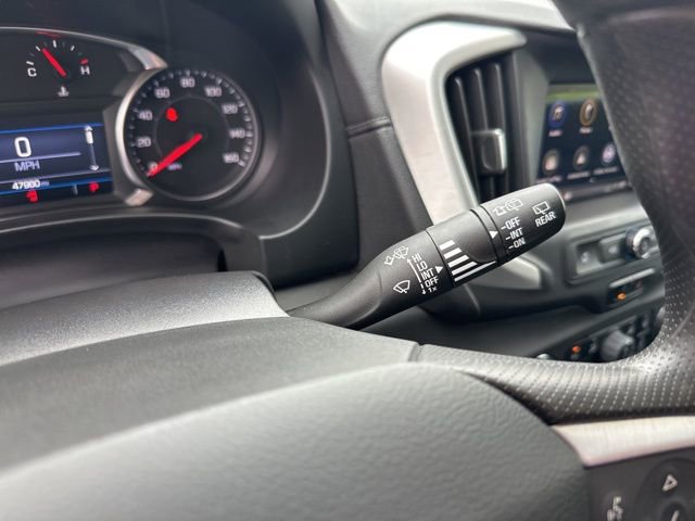 Used 2023 GMC Terrain SLE w/ Driver Convenience Package AWD/4WD image 21