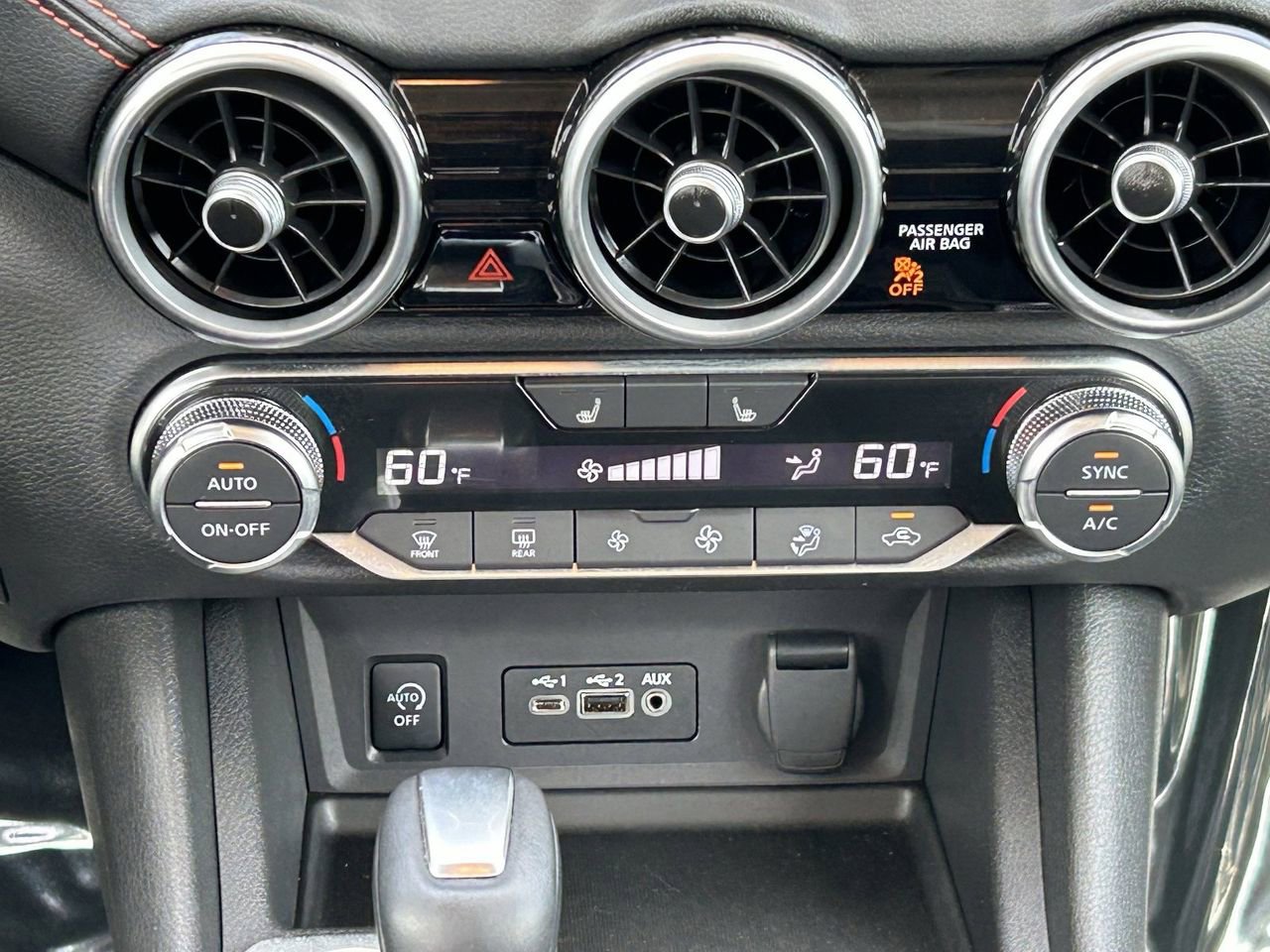 Certified 2024 Nissan Sentra SR image 20