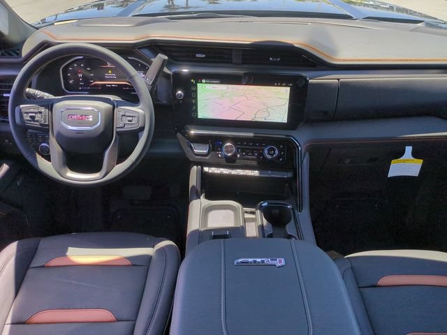 New 2026 GMC Sierra 2500 AT4 AWD/4WD image 22