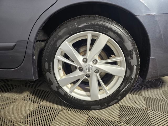 Used 2013 Nissan Altima 2.5 SV w/ 2.5SV Convenience Pkg image 18