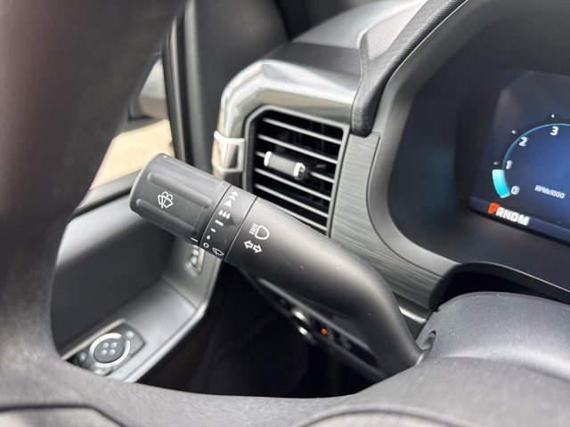 New 2025 Ford F150 STX image 22
