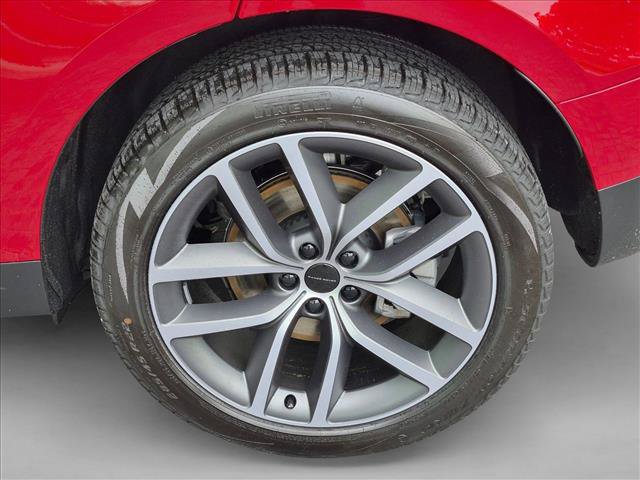New 2027 Land Rover Range Rover Sport SE AWD/4WD image 9