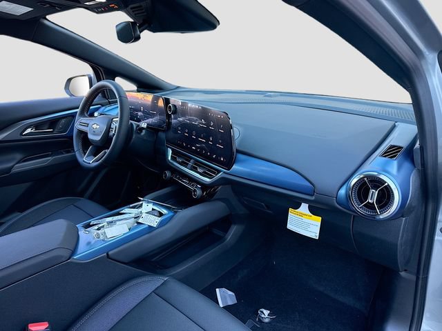 New 2026 Chevrolet Equinox EV LT FWD image 29