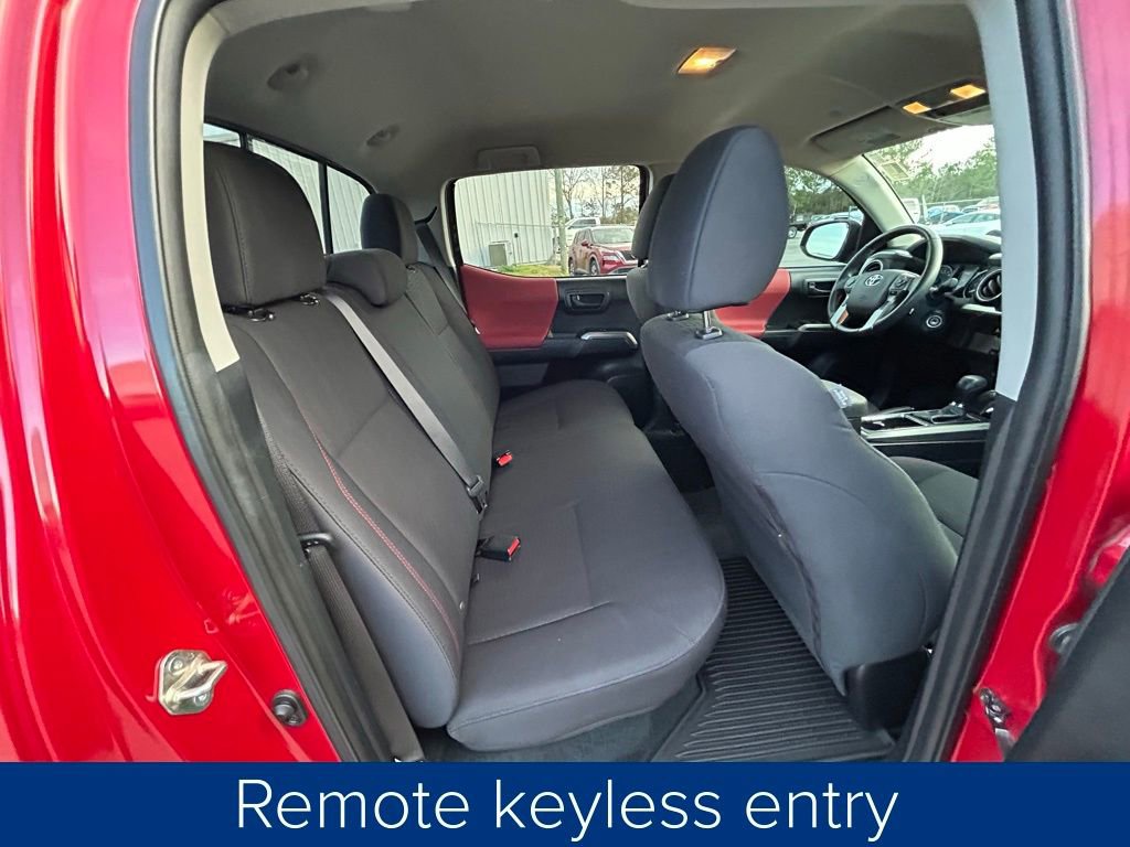 Used 2019 Toyota Tacoma SR5 image 19