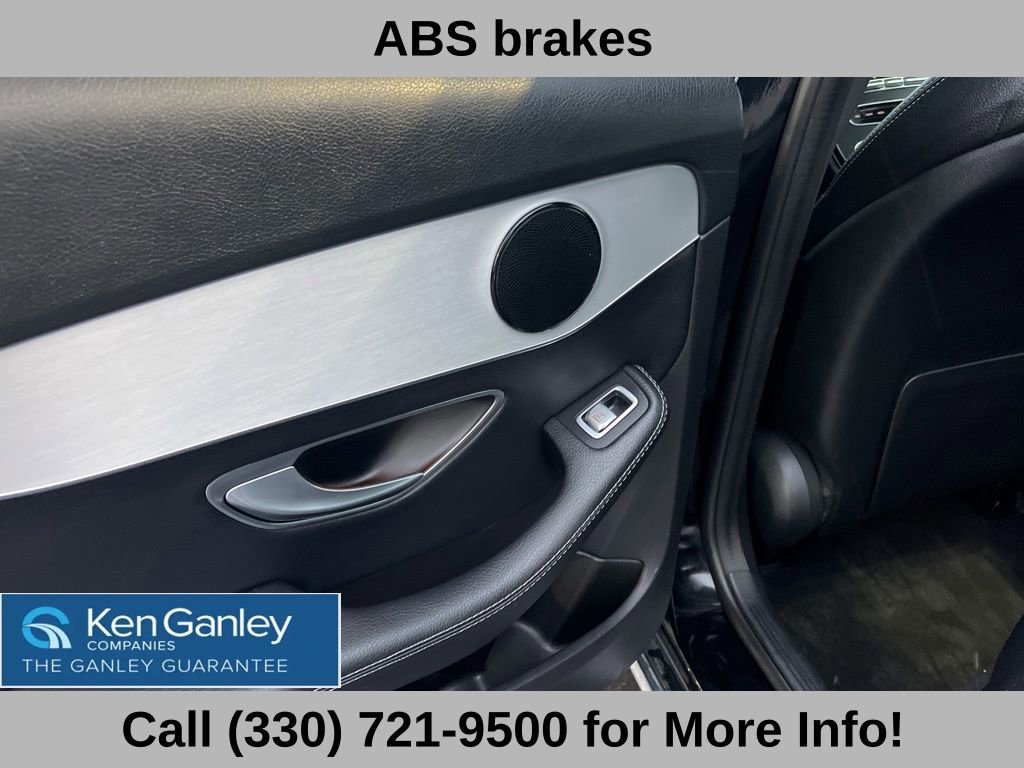 Used 2018 Mercedes-Benz C 300 4MATIC Sedan image 44