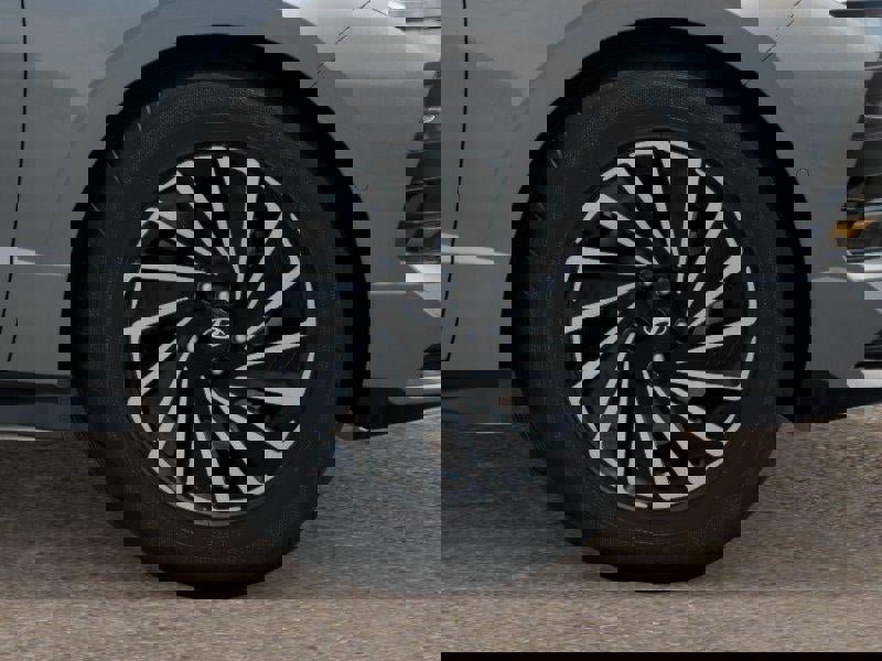 New 2026 Hyundai Sonata Limited image 49