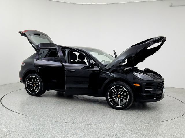 Used 2020 Porsche Macan S image 10