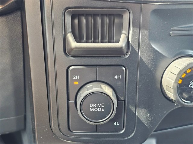 New 2025 Ford F150 STX w/ Equipment Group 200A image 21