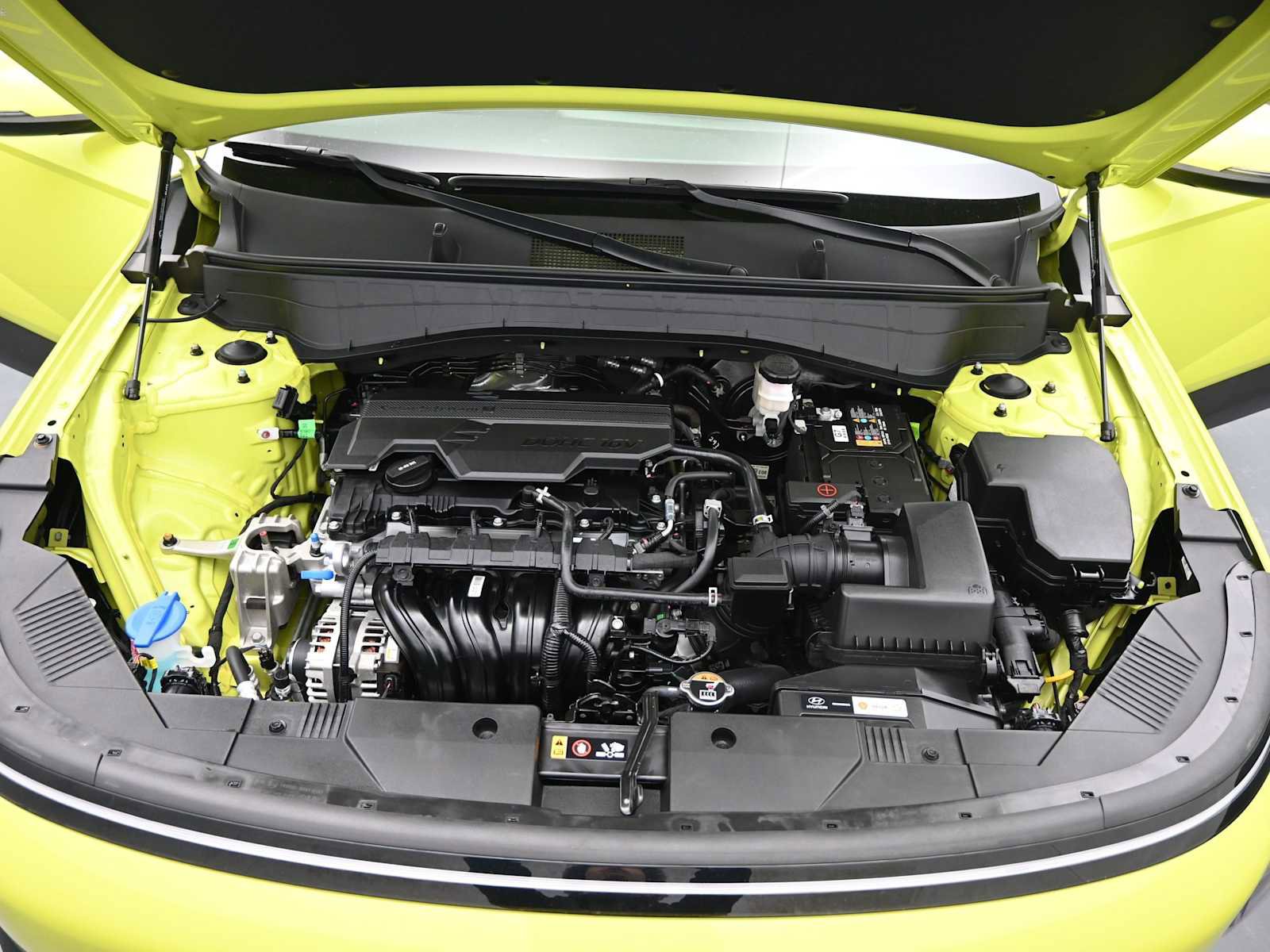 Certified 2025 Hyundai Kona SEL image 21