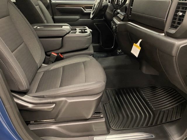 New 2026 Chevrolet Silverado 2500 LT w/ All Star Edition image 23