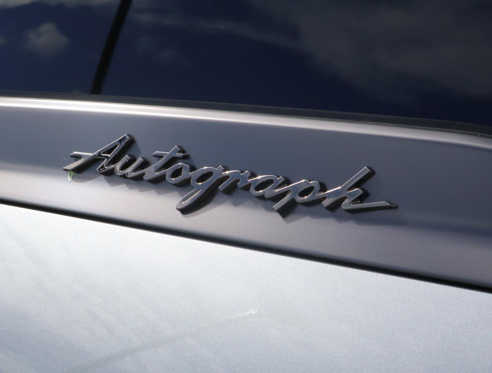 Used 2027 INFINITI QX80 Autograph AWD/4WD image 10