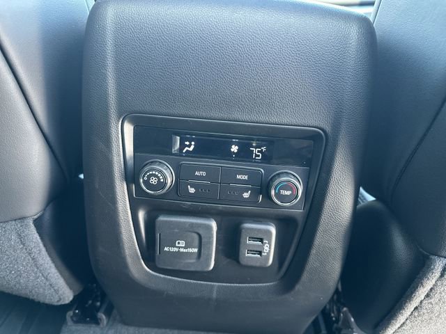Used 2023 Buick Enclave Avenir w/ Avenir Technology Package image 33