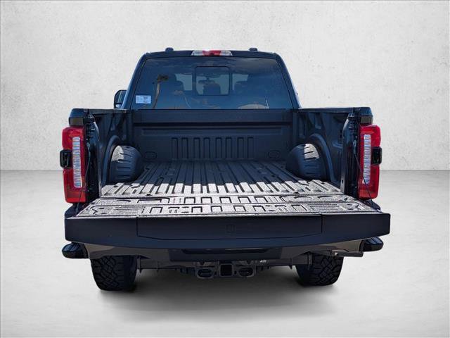 New 2026 Ford F250 King Ranch w/ Tremor Off-Road Package image 6